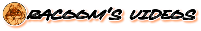 racoom's Videos